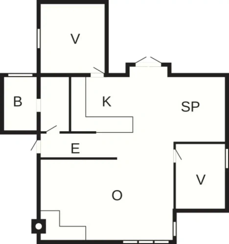 Cottage