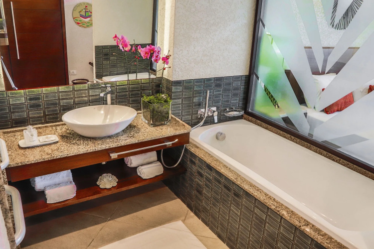 The Westin Porto de Galinhas, an All-Inclusive Resort photo 10