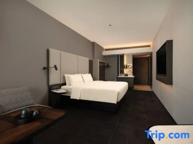 Privilege Double room