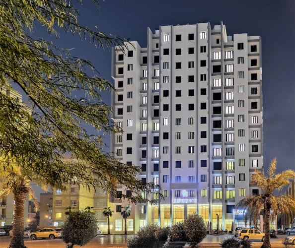 Imagen del hotel