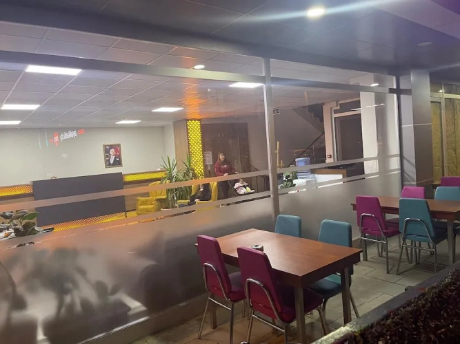 Hotel Beyrut