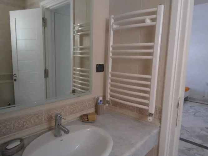 Appartement L 23