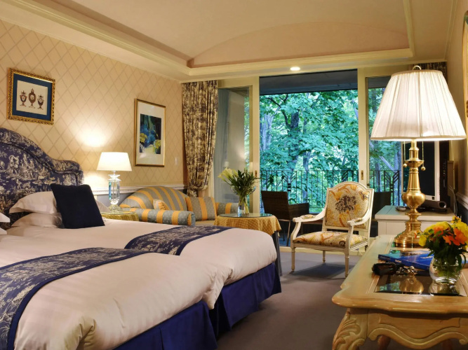 Hotel La Neige