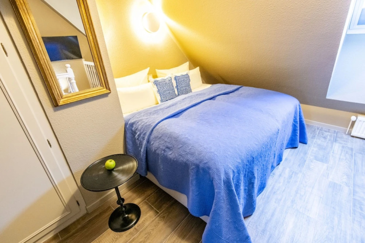Ferienwohnung Heefwai 2 "w5"