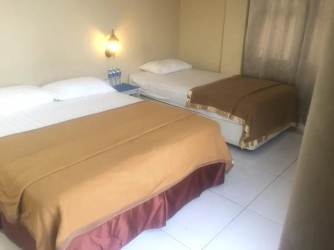Superior Suite