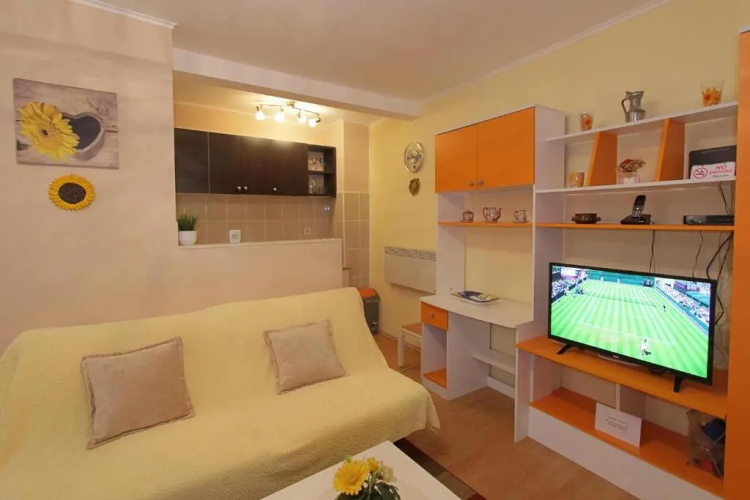 Apartment Tancabel
