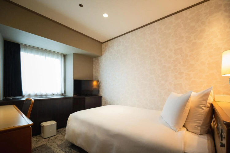 ANA Crowne Plaza Matsuyama by IHG