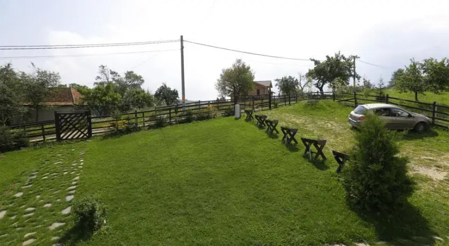 Pasul Caprioarei