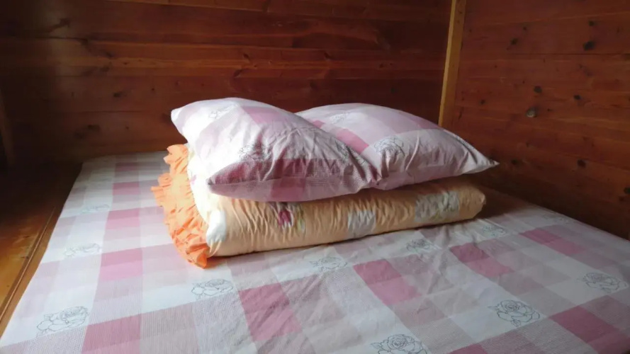 An Yun Mountain Homestay