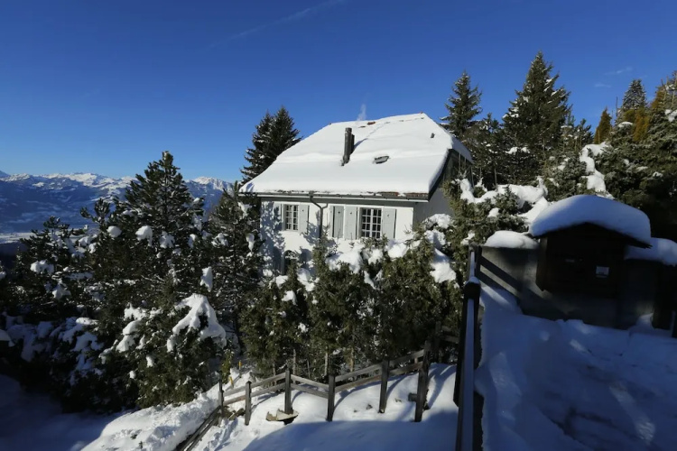Villa Regina