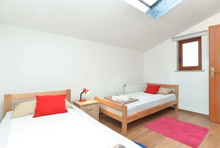Apartments Mira 295
