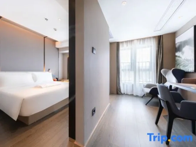 Superior Double Suite