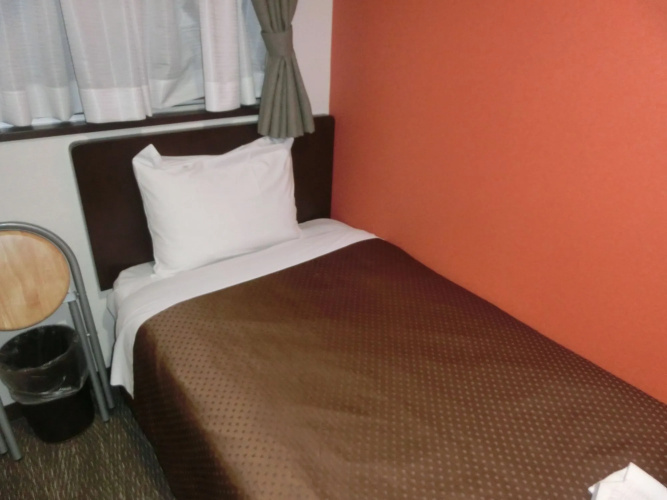 Hotel Suntargas Otsuka