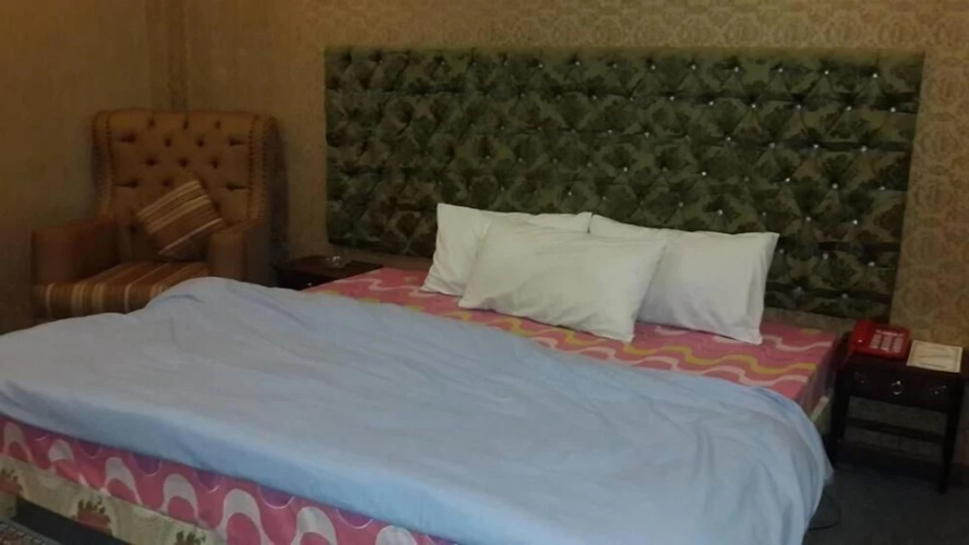 Rockwood Resort