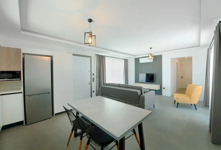 Standard Family room