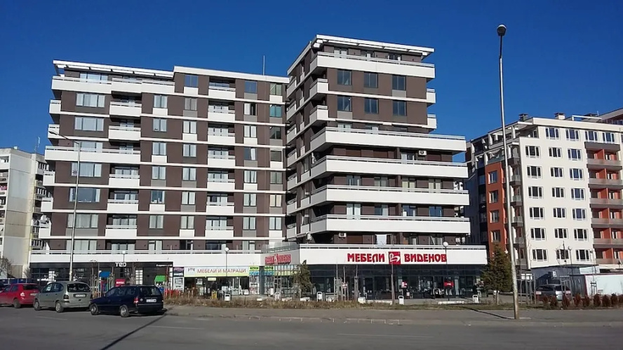 Mladost Apartment 2