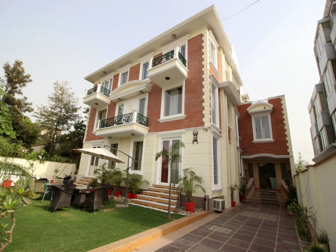 Imagen del hotel