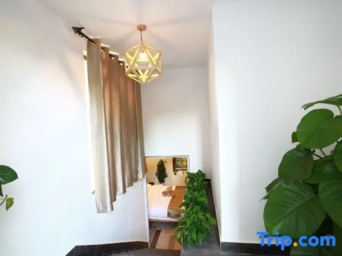 Duplex Suite with lake view