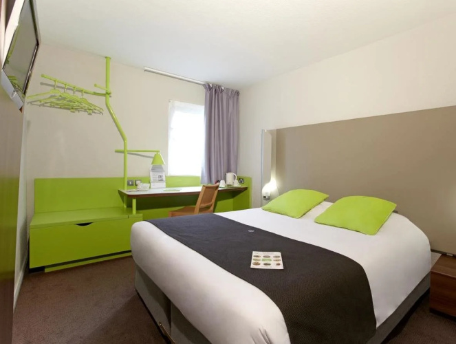 Campanile Hotel Swindon