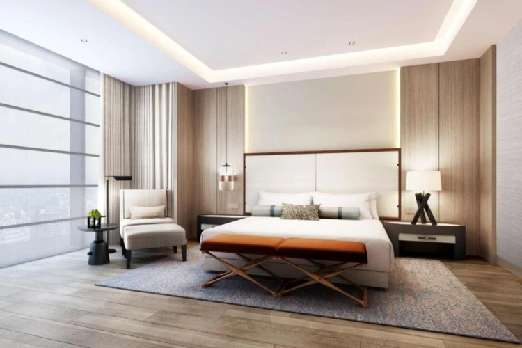 JW Marriott Hotel Nairobi