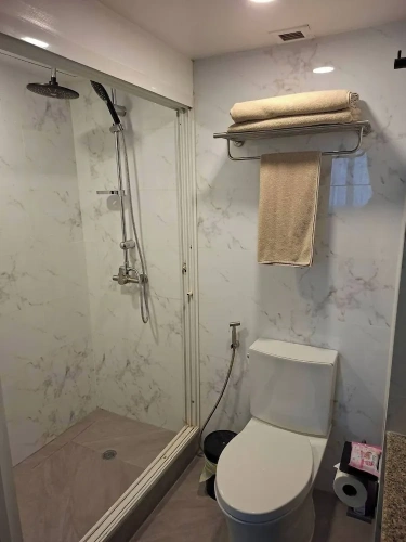 1 Bedroom Standard room