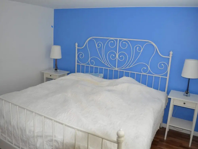 4 Star Holiday Home in Musko