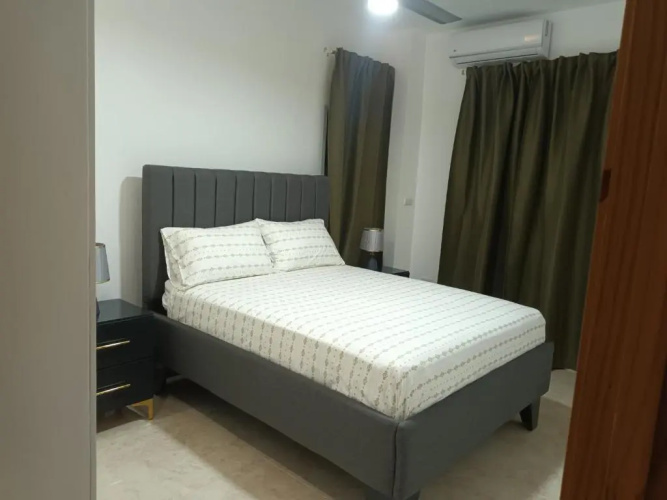 Apartamentos Carmen Samaná
