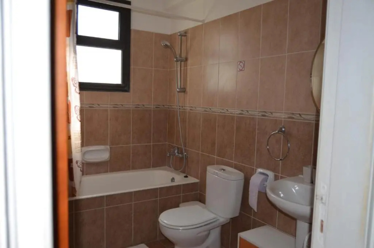 Faros Beach Apartment A102