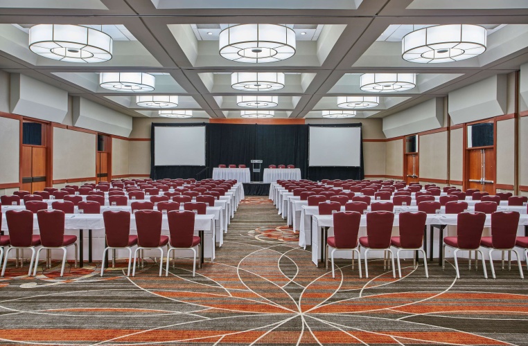 Hyatt Regency Lexington photo 15