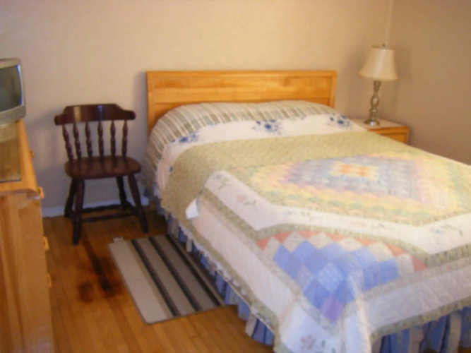 Glory Guest Suites, Downtown Moncton