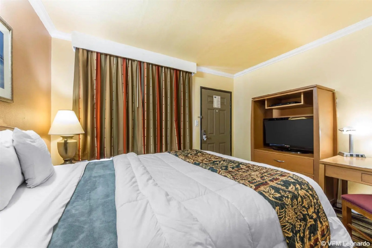 Hotelafbeelding