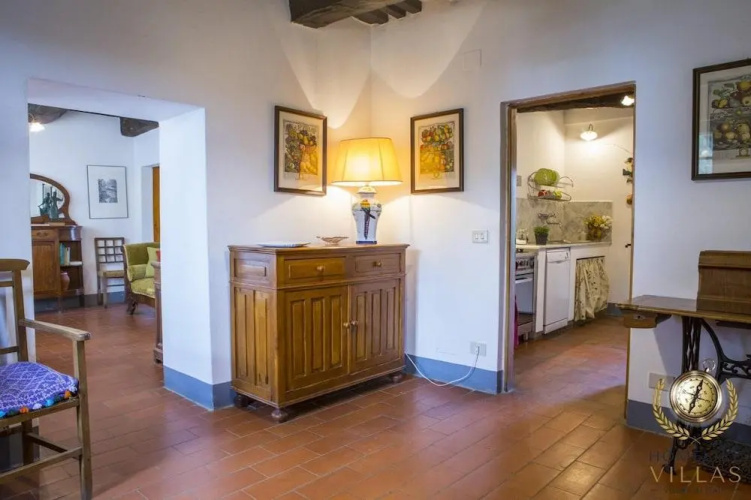 Villa Glicine