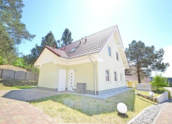 Cottage