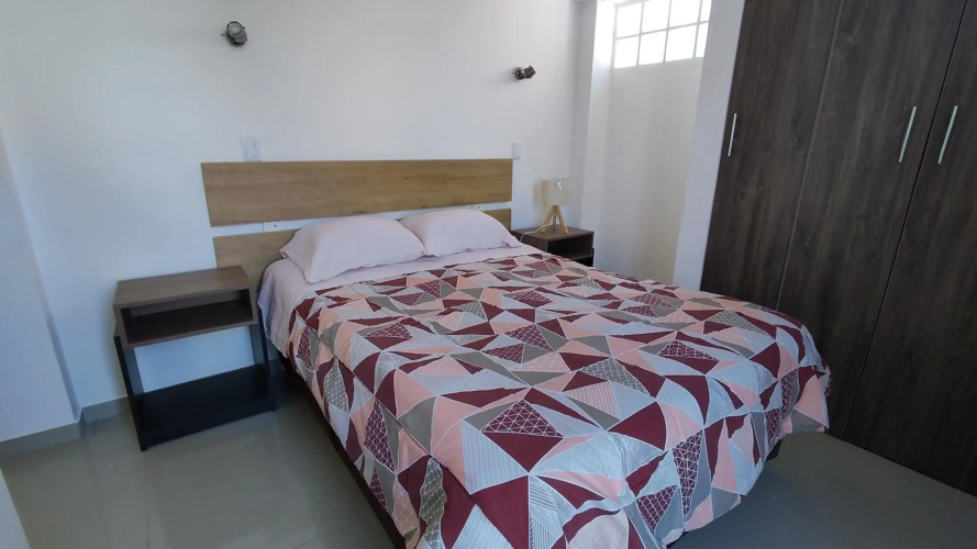 III Zaguan Aparta Hotel Cusco