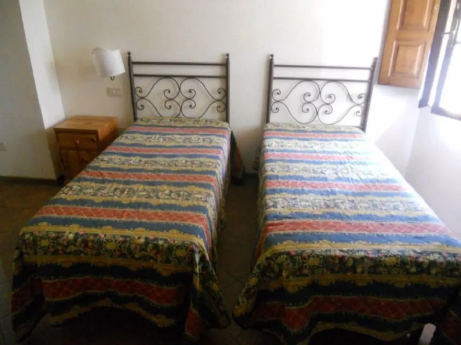 Agriturismo Il Sole Verde
