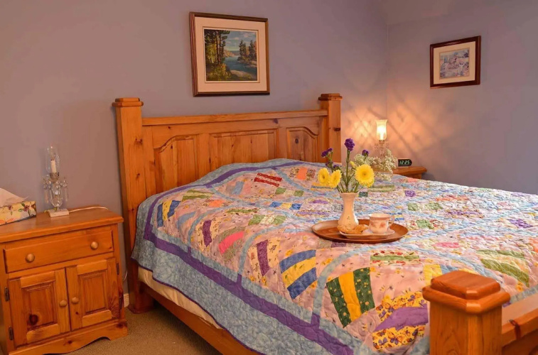 Connemara Bed and Breakfast