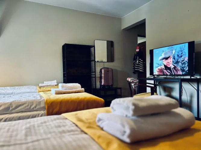 Park Hotel