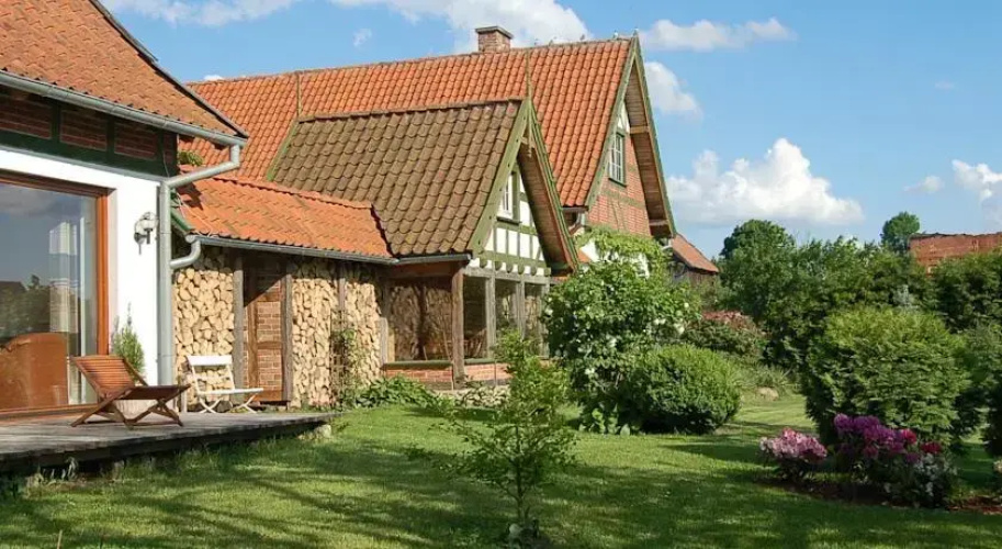 Apartament na Mazurach