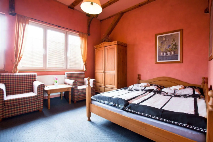 Hotel U Šimla