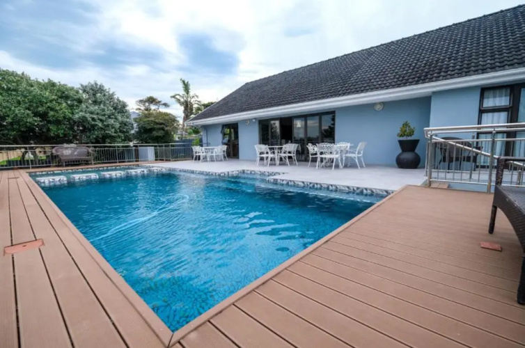 Casabella Guesthouse