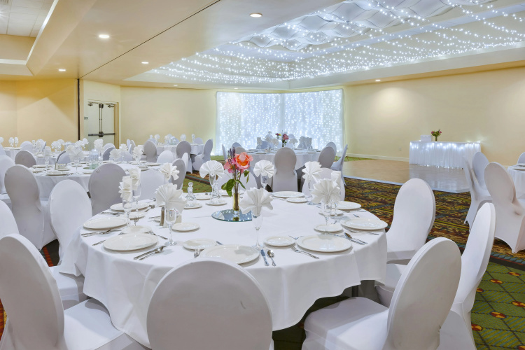 DoubleTree by Hilton Hotel Holland photo 32