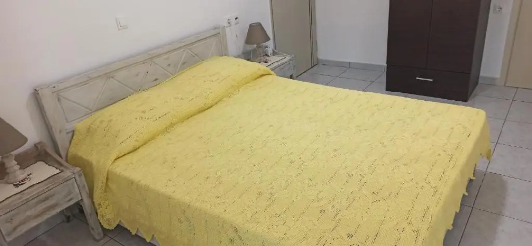 ELVAGO CHANIA ιδανικό για οικογένεια με 2,3 παιδιά