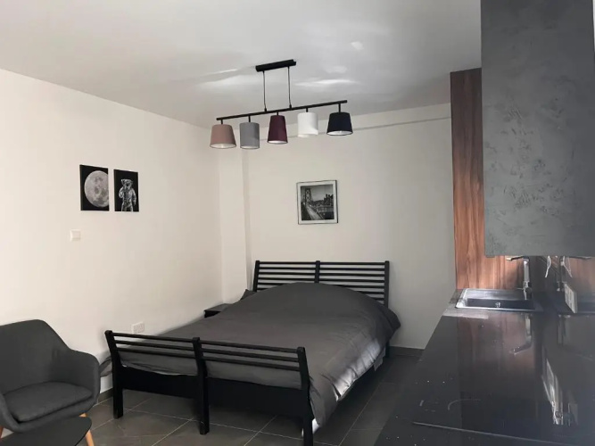 Maria's Apartment 2