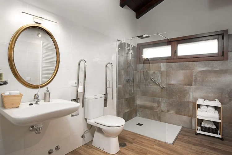 1 Bedroom Deluxe room with ocean view