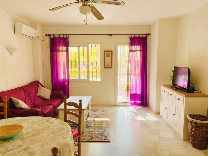 Apartment Benavente
