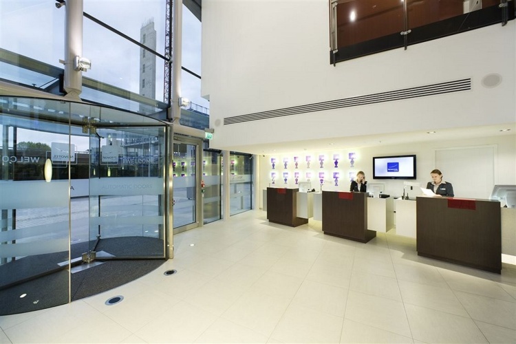 Novotel London Paddington photo 16