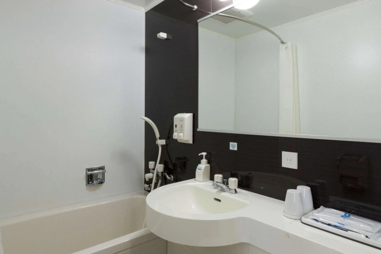 Comfort Hotel Kurosaki