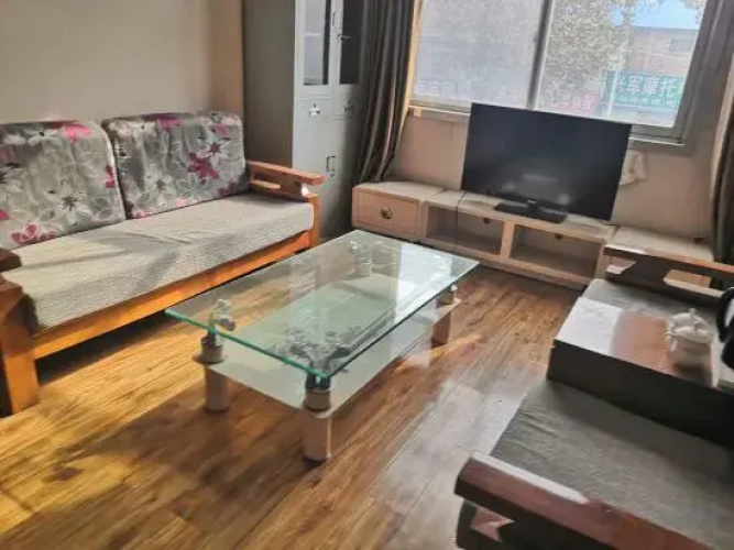 Neixiang Lidu Hotel