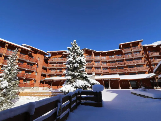 Otel görseli