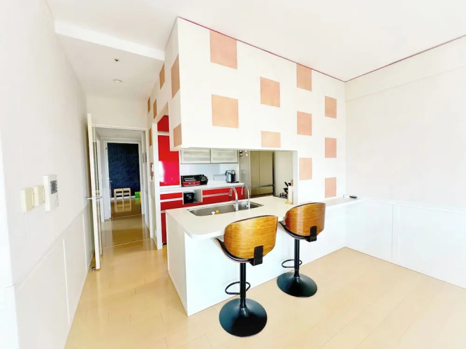 Namba Luxury Mansion